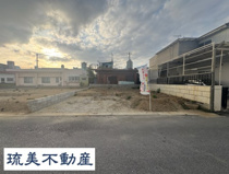 沖縄市泡瀬（全3棟）1号棟の画像
