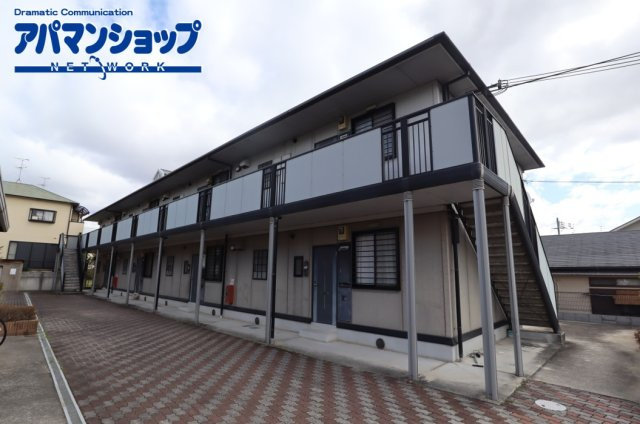 フローラ桐ノ内　Ｂ