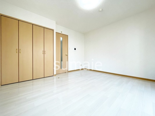 スターヒルズの洋室|洋室です