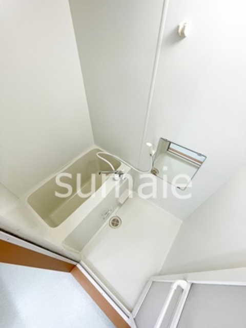 スターヒルズの浴室|快適なバスルーム