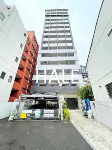 エンクレスト渡辺通Ⅱの画像