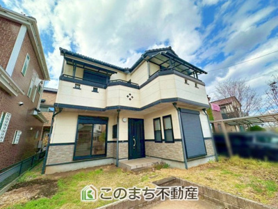 【外観】 | 宇都宮市簗瀬３丁目再生住宅 | ご内覧できます(*^^*)
お電話でのお問合せが非常にスムーズです！
現地直接集合のお待ち合わせも大丈夫です！
お気軽にお問合せ下さい(^^)/