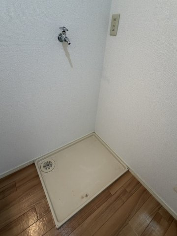 グリーンズホリデイAの設備