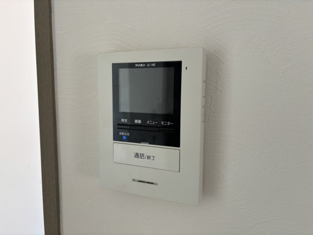ヒルサイド駿河台のセキュリティ