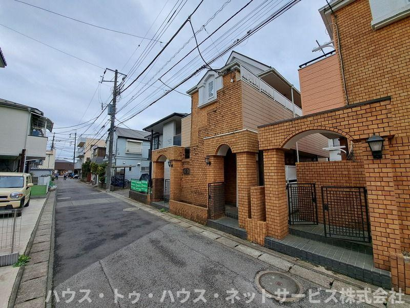 ショウエイパレス