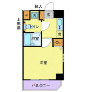 クレアシオン後楽園の画像