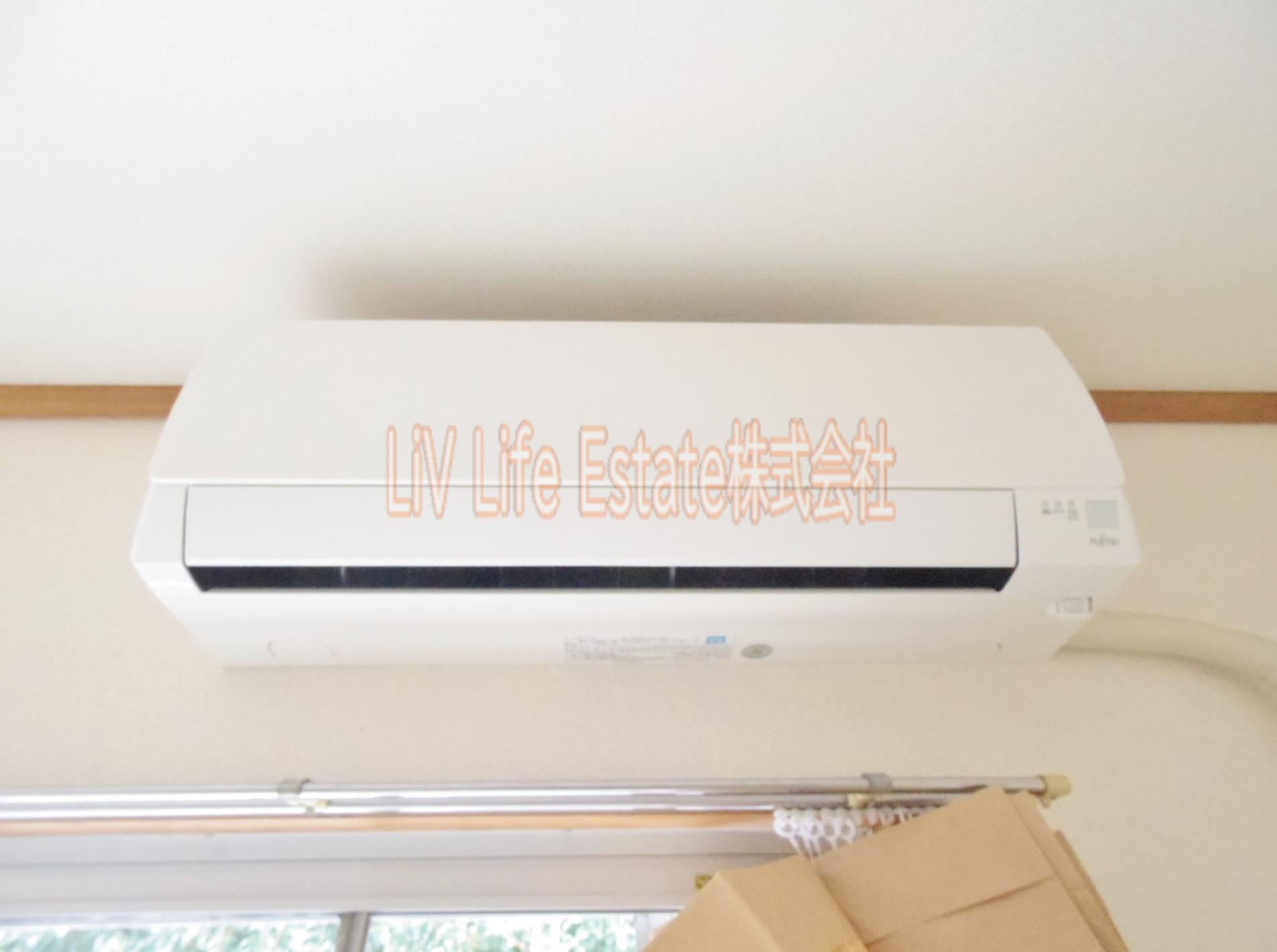 ロングキャッスルⅡの設備