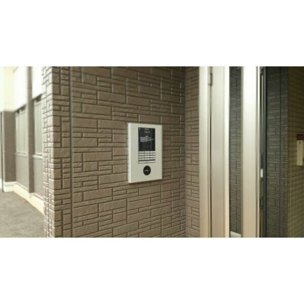 Four Seasons 御厨のセキュリティ