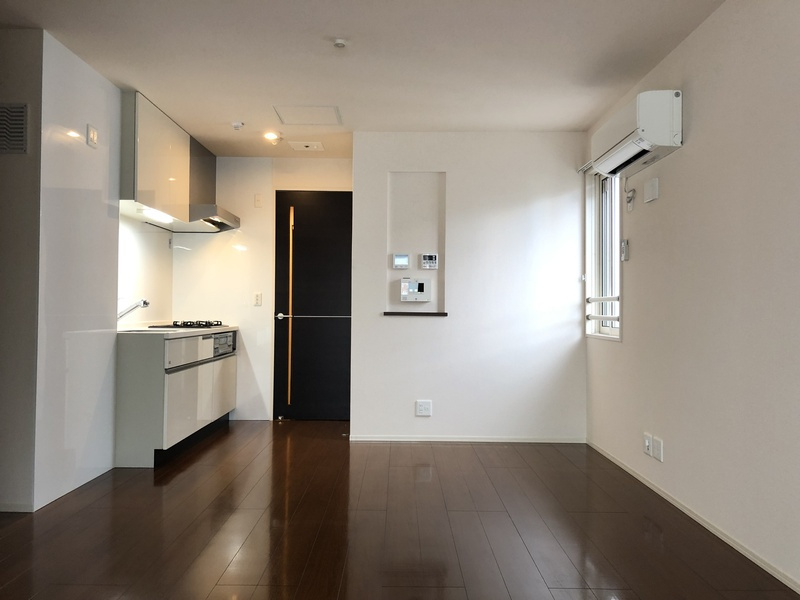 Four Seasons 御厨の居間・リビング