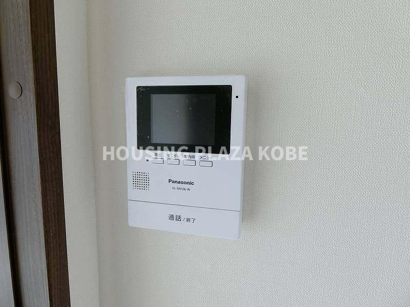 サンマリン王居殿のセキュリティ