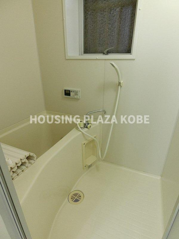 サンマリン王居殿の浴室