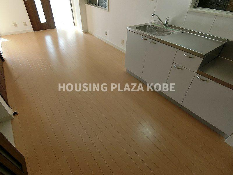 サンマリン王居殿の居間・リビング