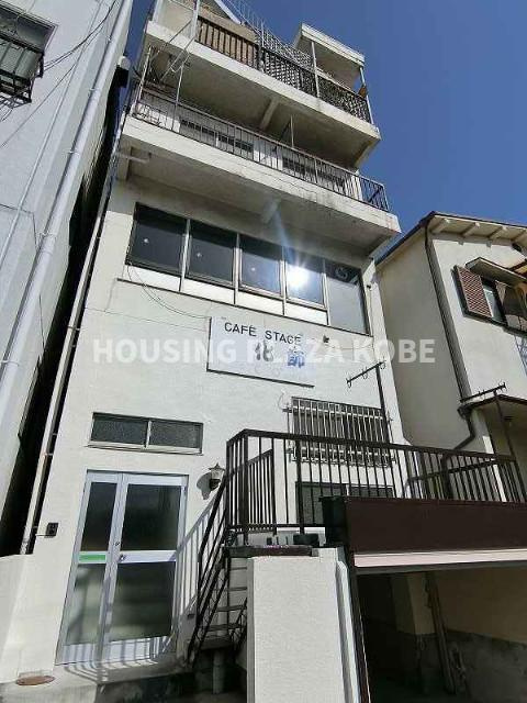 サンマリン王居殿