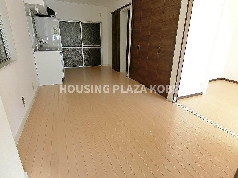 サンマリン王居殿の内装