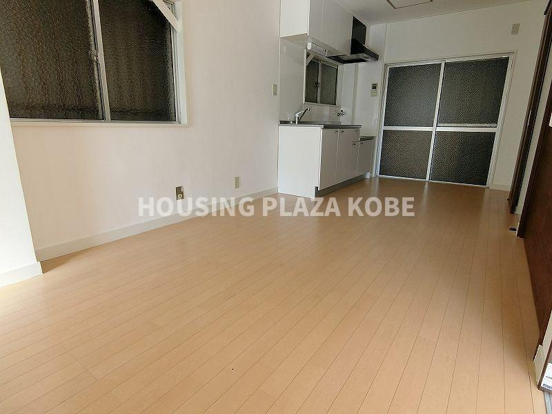 サンマリン王居殿の居間・リビング