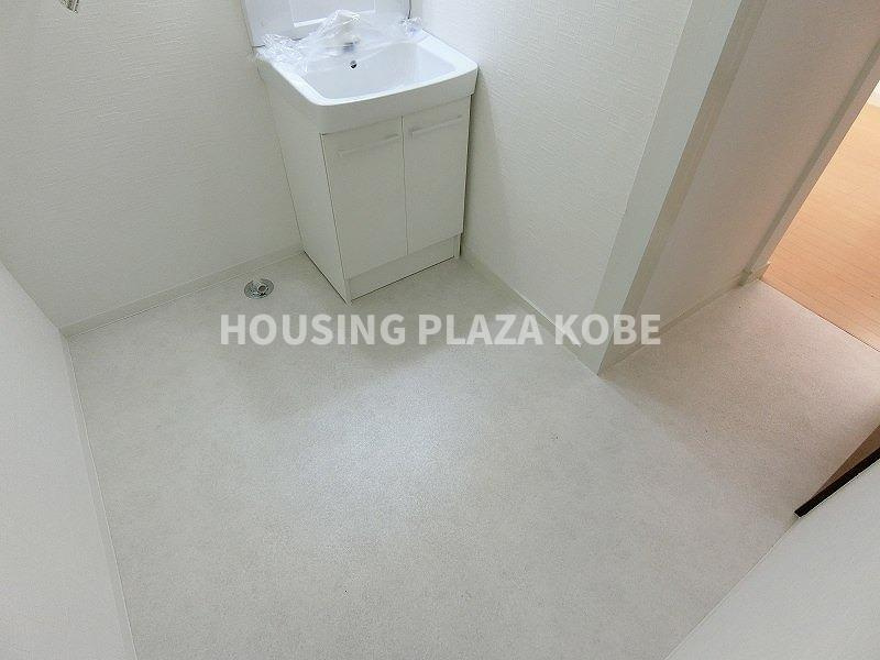 サンマリン王居殿の設備