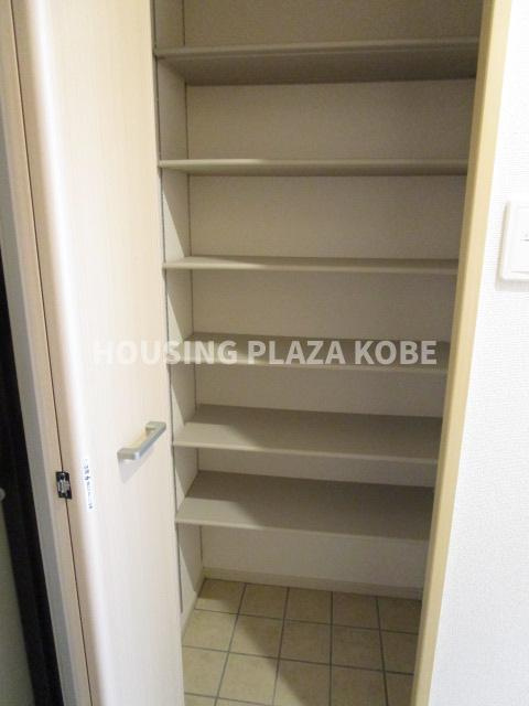 メルディアキューブ新長田のその他