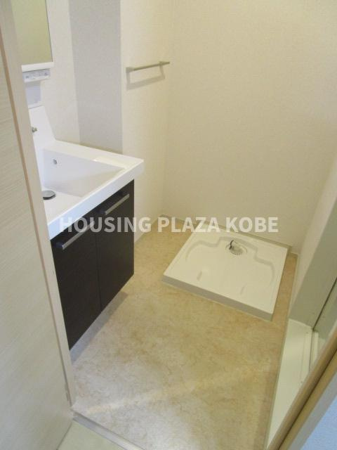 メルディアキューブ新長田の設備