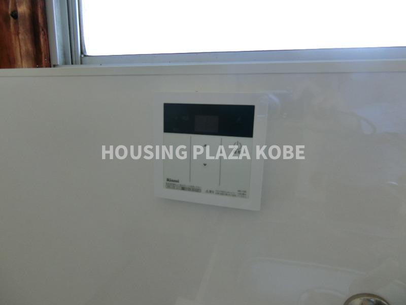 山田文化の設備