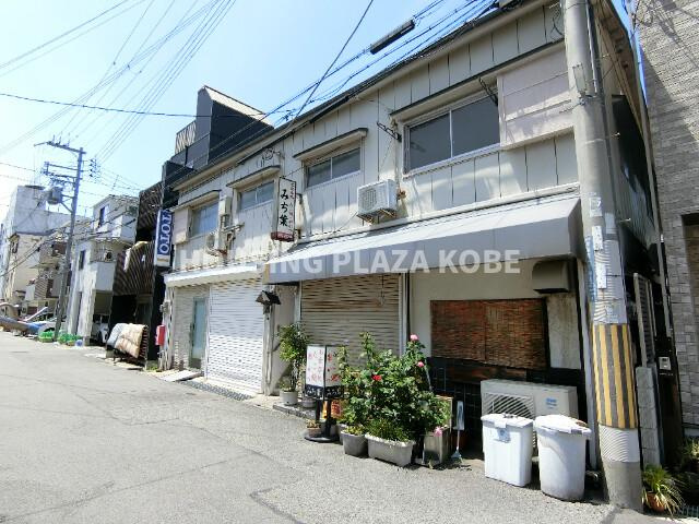 山田文化の外観