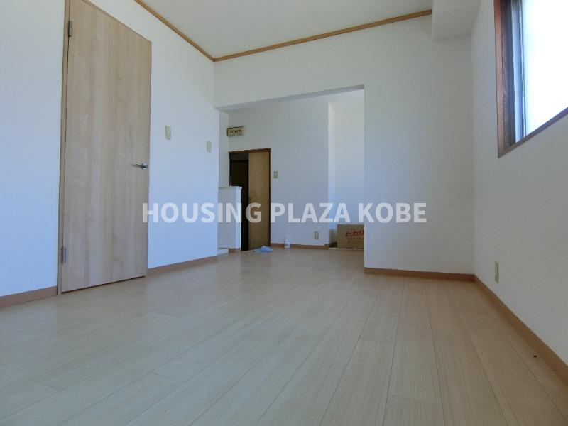 山田文化の居間・リビング