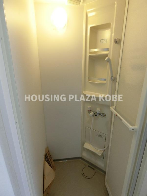 山田文化の浴室