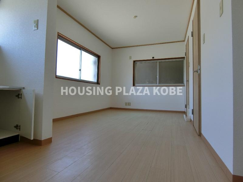 山田文化の内装