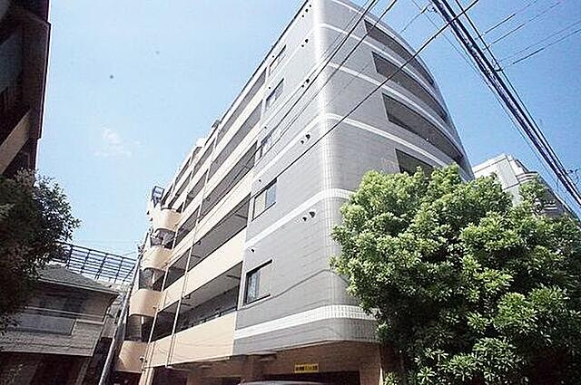 王子スカイパレス