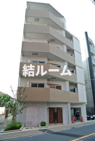 練馬区桜台２丁目の賃貸マンション