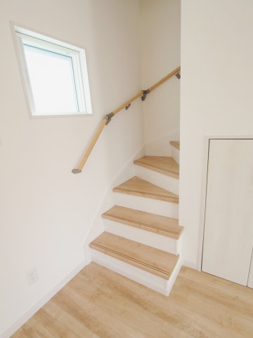 リベラル弐番館の内装