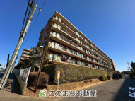 ダイアパレス自治医大３番館の画像