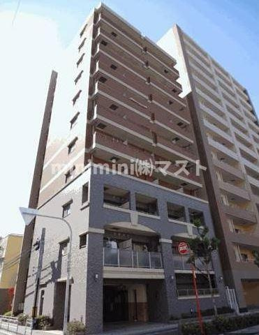 ディナスティ長居公園南