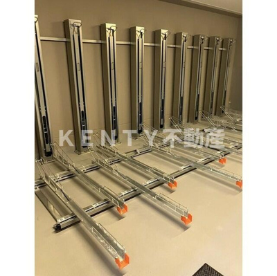 【設備】 | ザ・パークハウス品川荏原中延 | 2026年2月撮影