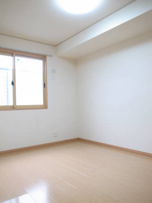 プルメリアの居間・リビング