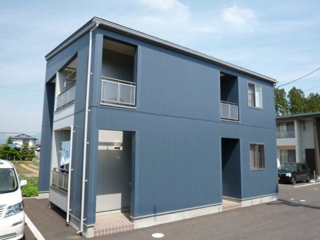 ネクストハウス畑中D