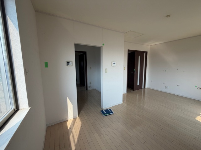 ネクストハウス畑中Dの居間・リビング