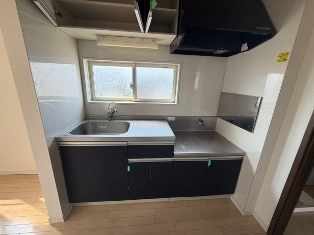 ネクストハウス畑中Dのキッチン