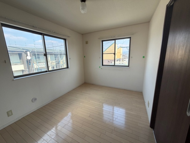 ネクストハウス畑中Dの居間・リビング