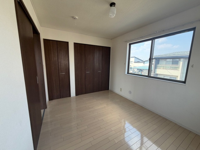 ネクストハウス畑中Dの居間・リビング