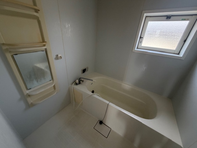 ネクストハウス畑中Dの浴室