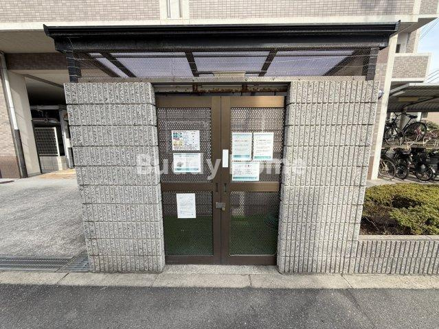 アイシャレー長居公園のその他共用部分