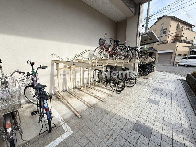 アイシャレー長居公園のその他共用部分