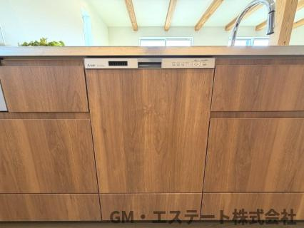宮崎市清武町今泉甲　中古住宅（未入居）の設備