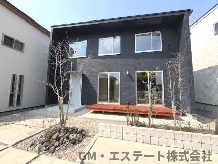 宮崎市清武町今泉甲　中古住宅（未入居）