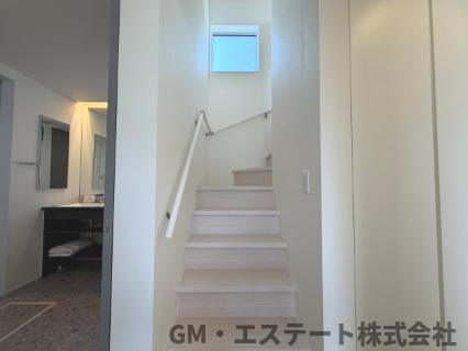 宮崎市清武町今泉甲　中古住宅（未入居）の内装