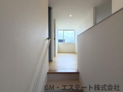 宮崎市清武町今泉甲　中古住宅（未入居）の内装