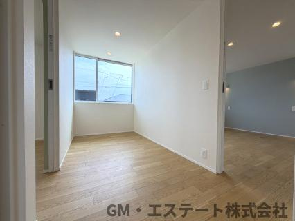 宮崎市清武町今泉甲　中古住宅（未入居）のその他|フリースペース
