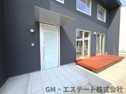 宮崎市清武町今泉甲　中古住宅（未入居）のその他