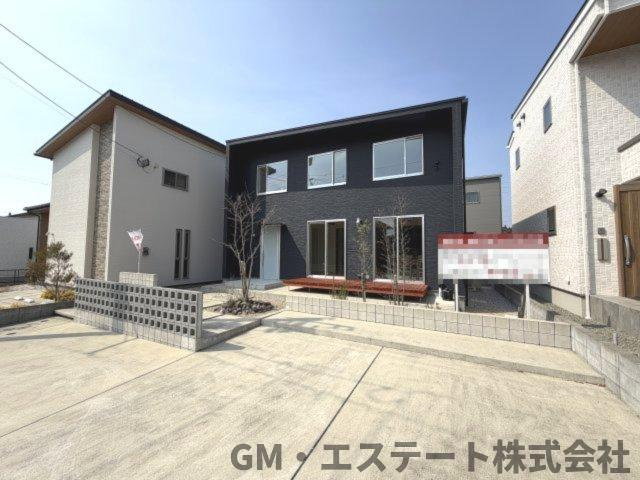 宮崎市清武町今泉甲　中古住宅（未入居）のその他