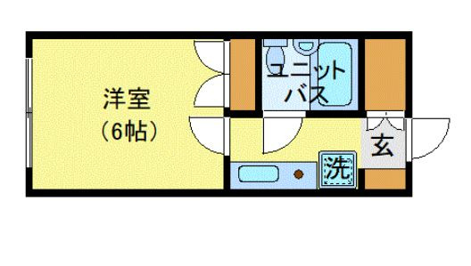 アパーテルエルウェーブ